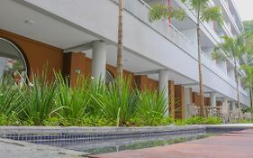 Apartamento Praia Grande